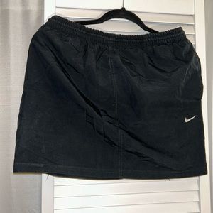 Nike skirt